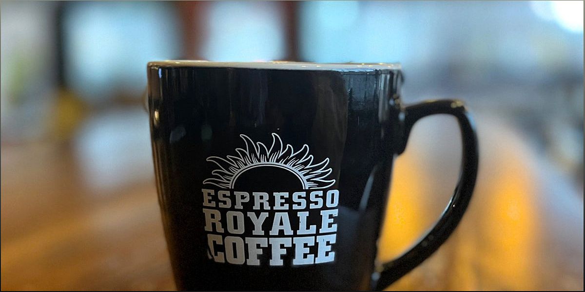 Exploring the Delightful World of Espresso Royale: A Caffeine Lover's Guide - -1181797334