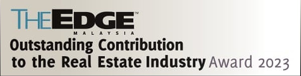 The Edge Malaysia Property Excellence Awards: Recognizing Industry Leaders and Outstanding Developments - -1828653857