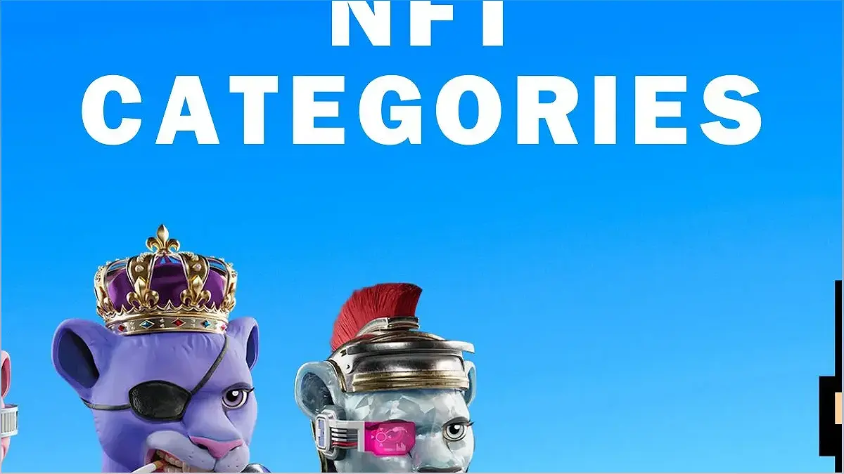 The Paradigm Shift of NFTs: Exploring the Influence of Digital Ownership and Creativity - 842465208