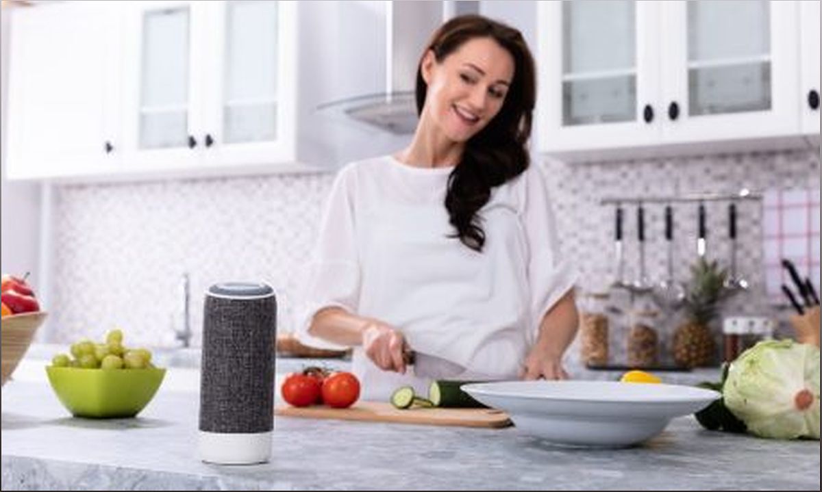 The Rise of AI and Voice Technology: Transforming Everyday Tasks - 1539379893